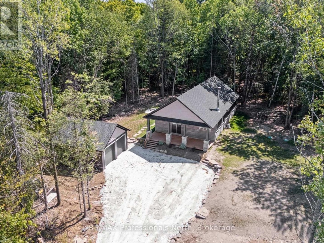 1076 ANGEL ROAD, Dysart et al (Guilford)