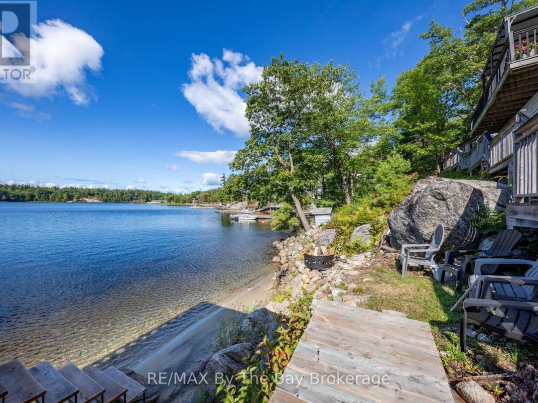 18588 GEORGIAN BAY SHORE, Georgian Bay