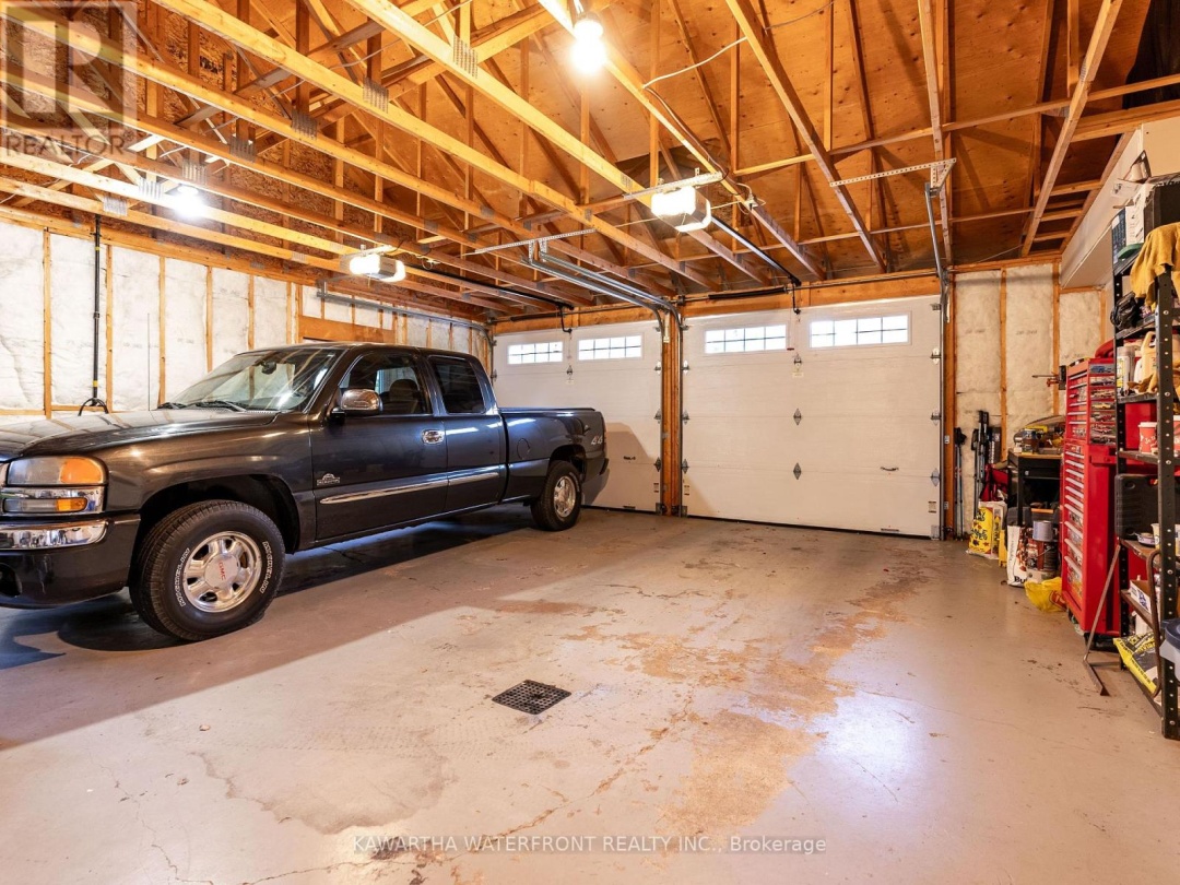 33 NORTHLINE ROAD, 