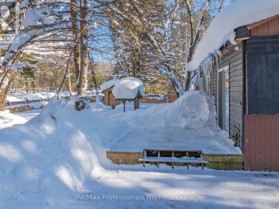 1465 FALKENBURG ROAD, Muskoka Lakes (Monck (Muskoka Lakes))