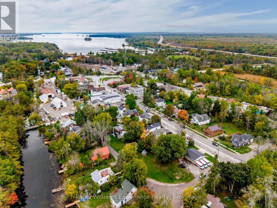 3355 MUSKOKA STREET, Severn (Washago)