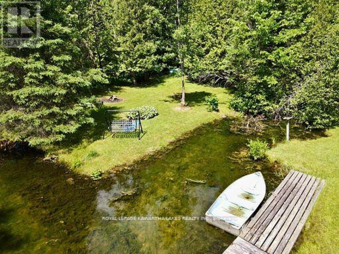 81 MCGUIRE BEACH ROAD, Trent-Severn Waterway