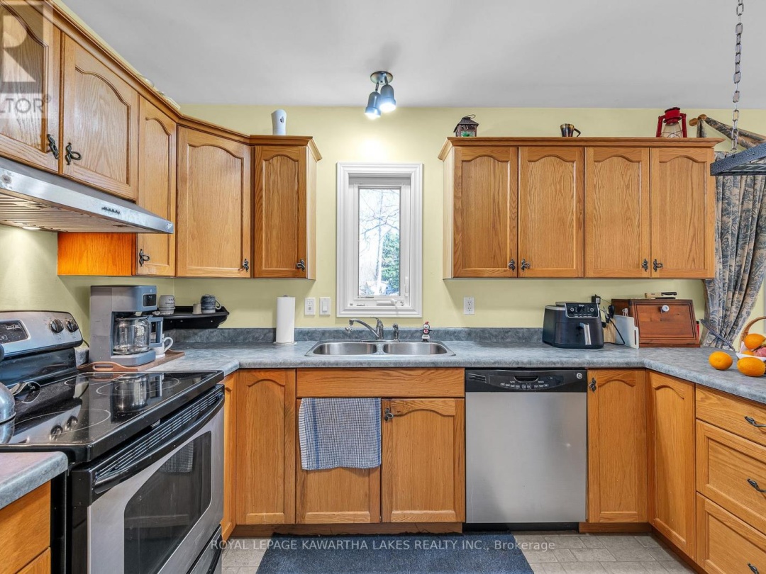 62 EVANS DRIVE, Burnt River