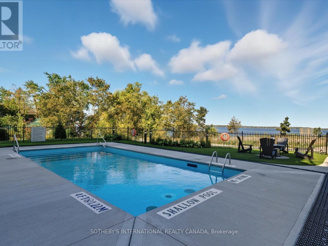 208 - 19B WEST STREET N, Kawartha Lakes (Fenelon Falls)