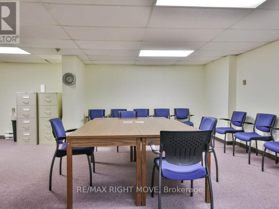 101 - 95 MATCHEDASH STREET N, 