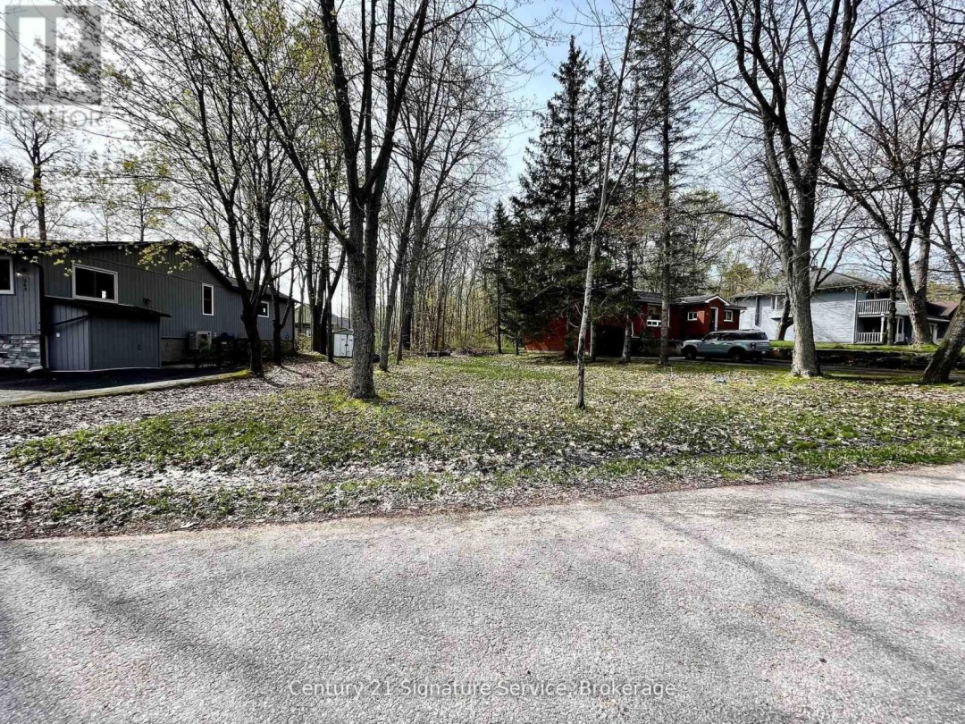 257 ROBINS POINT ROAD, 