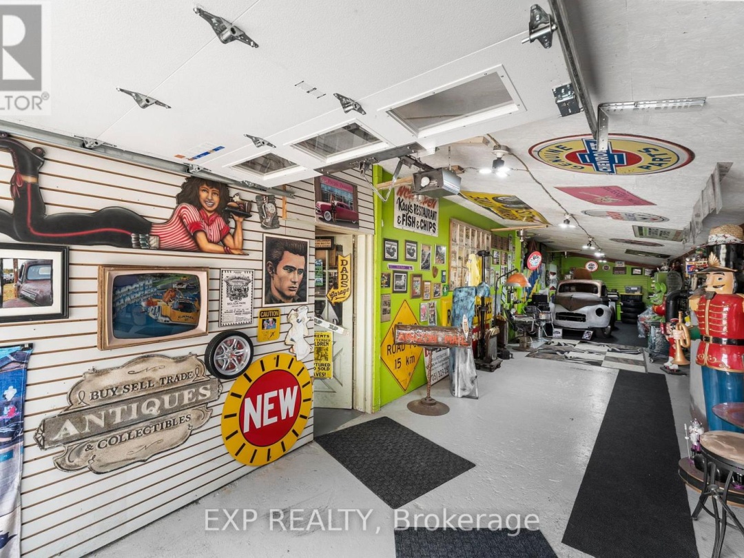 5514 HIGHWAY 11 SOUTH, R R 1, 