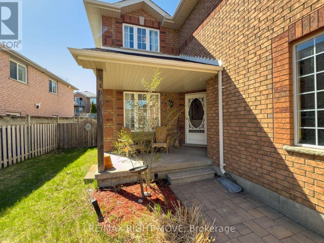 147 JULIA CRESCENT, 