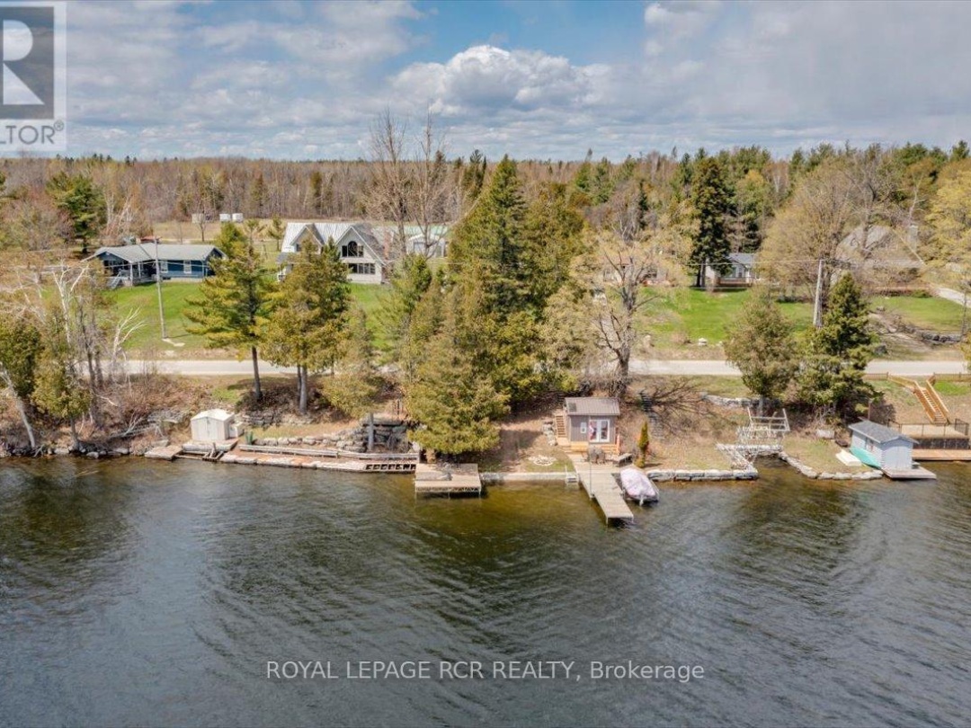 1093 NORTH BAY DRIVE, Balsam Lake