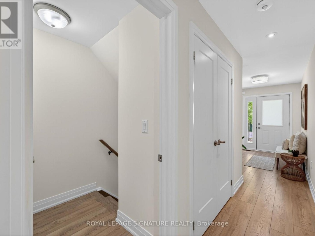 7 - 393 MANITOBA STREET, 