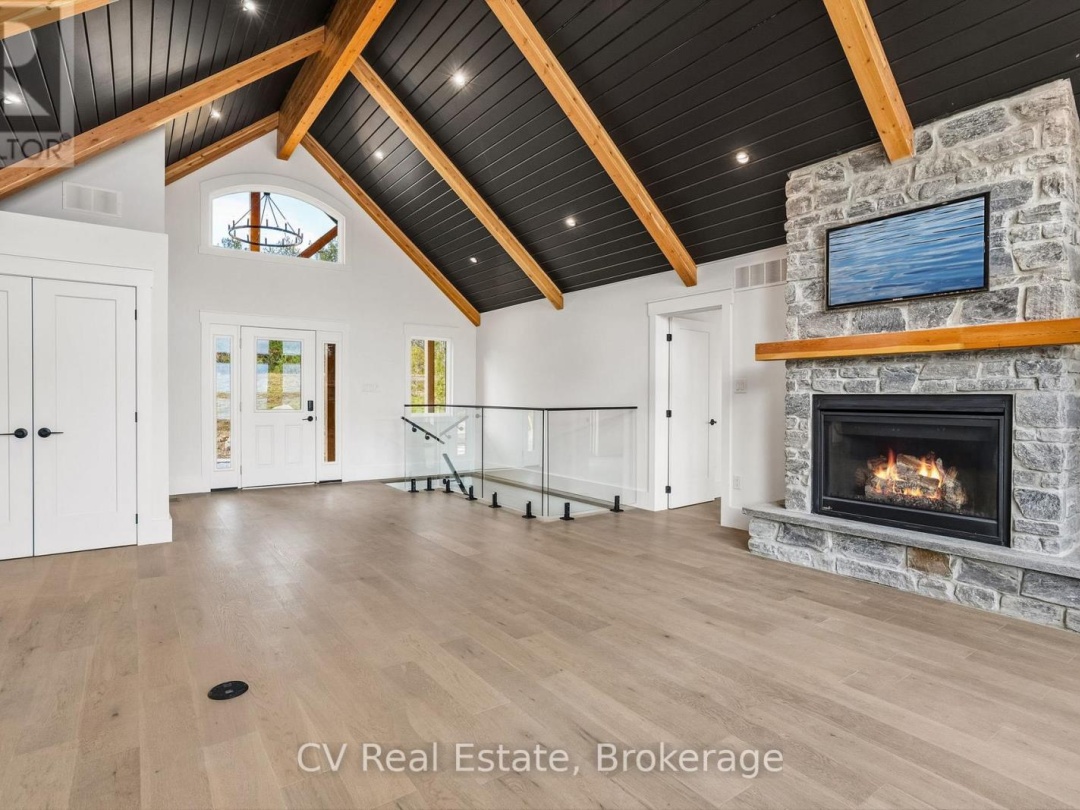 1111 LAKESHORE DRIVE, Lake Muskoka