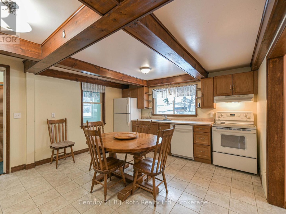 337 COLBORNE STREET W, 