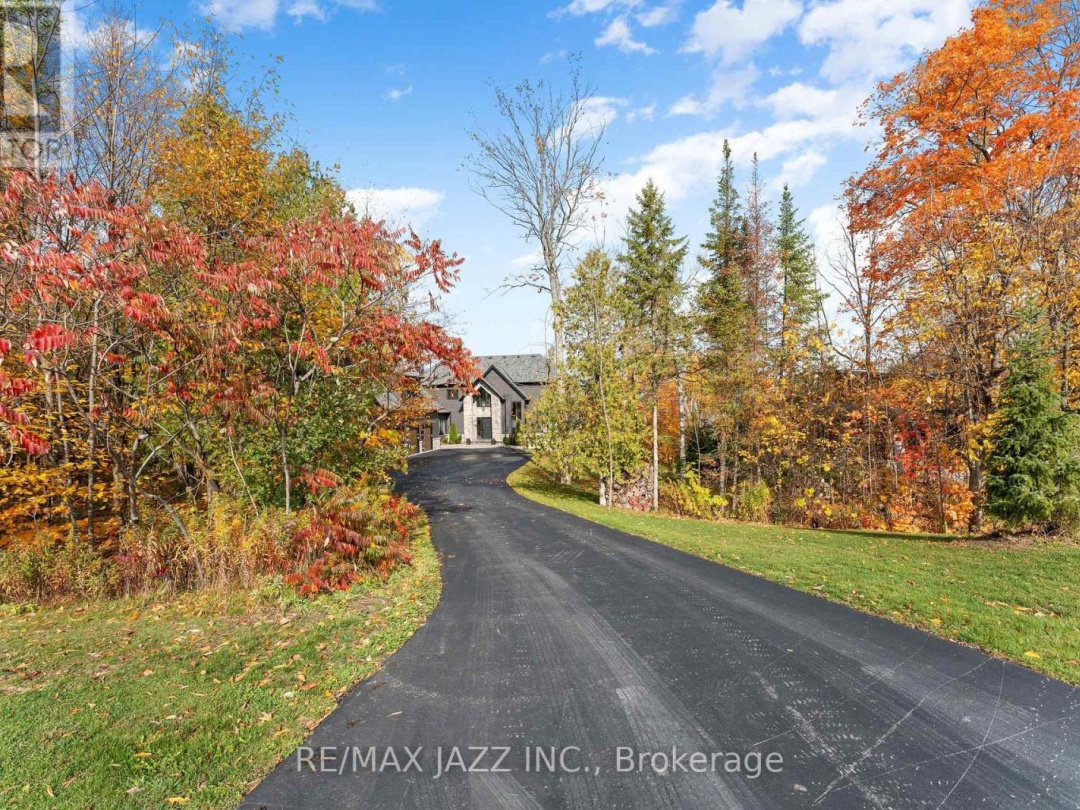 147 ELYSIAN FIELDS ROAD, Balsam Lake