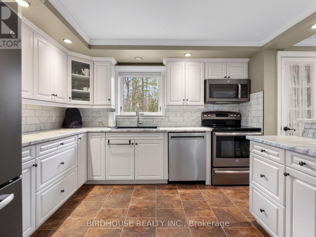 40 HUGILL ROAD, Kawartha Lakes (Somerville)