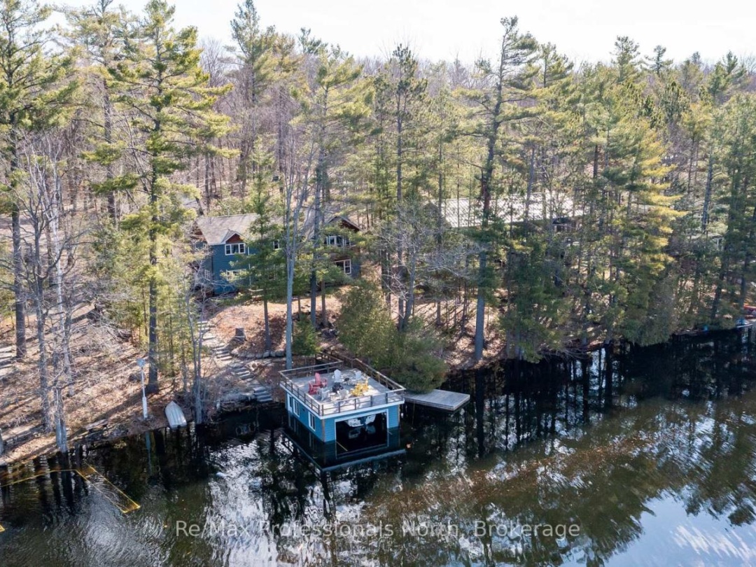 38 - 1090 ARUNDEL LODGE ROAD, Lake Muskoka