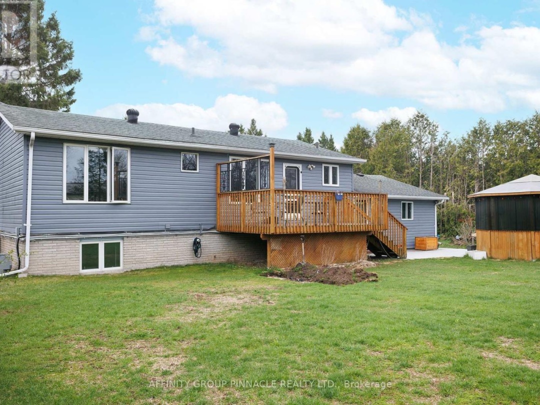 7 HAWK STREET, Kawartha Lakes (Eldon)
