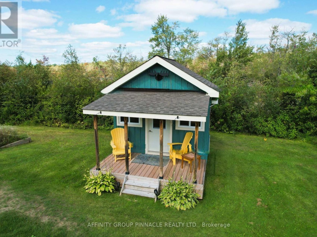 195 NORTH SHORE ROAD, 