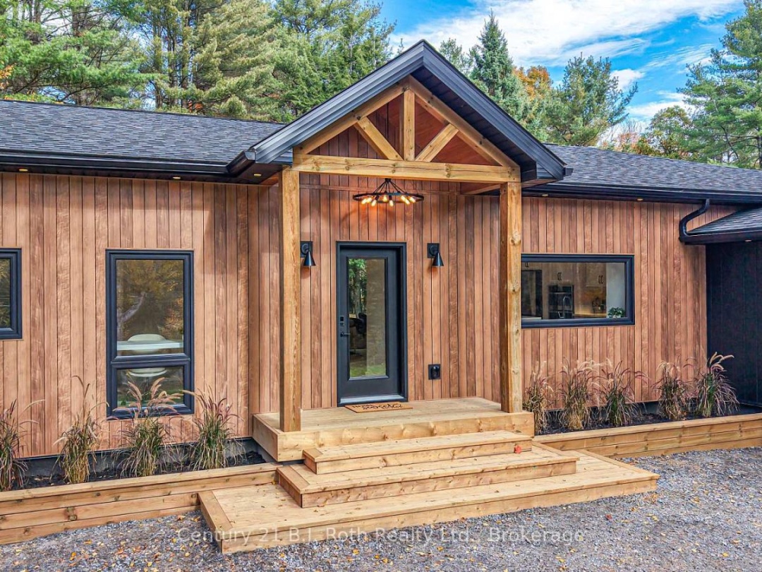 691 SOUTH WASEOSA LAKE ROAD, Huntsville (Chaffey)