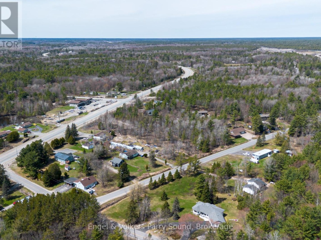 155 NOBEL ROAD, McDougall
