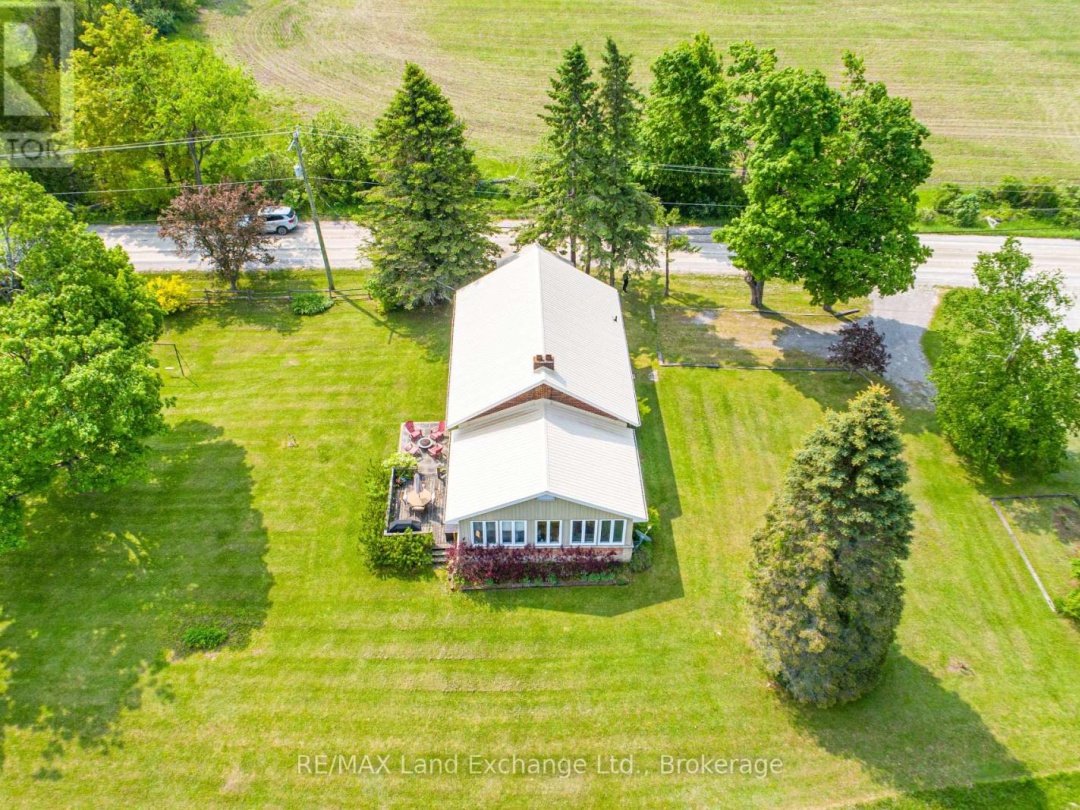 41 SCHOOL ROAD, Kawartha Lakes (Kirkfield)