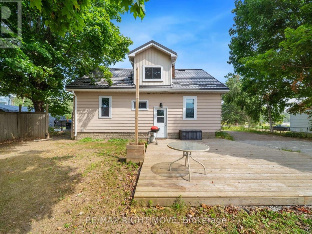 2639 EGO SIDE ROAD, 