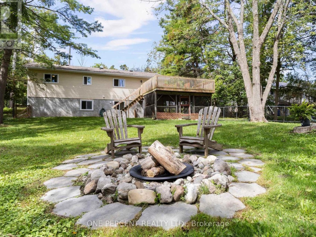 4297 HURONIA ROAD, 