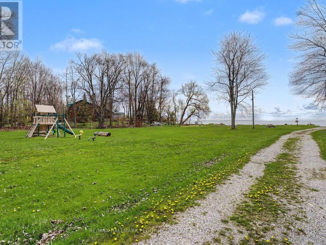 3958 PARKSIDE DRIVE, Ramara