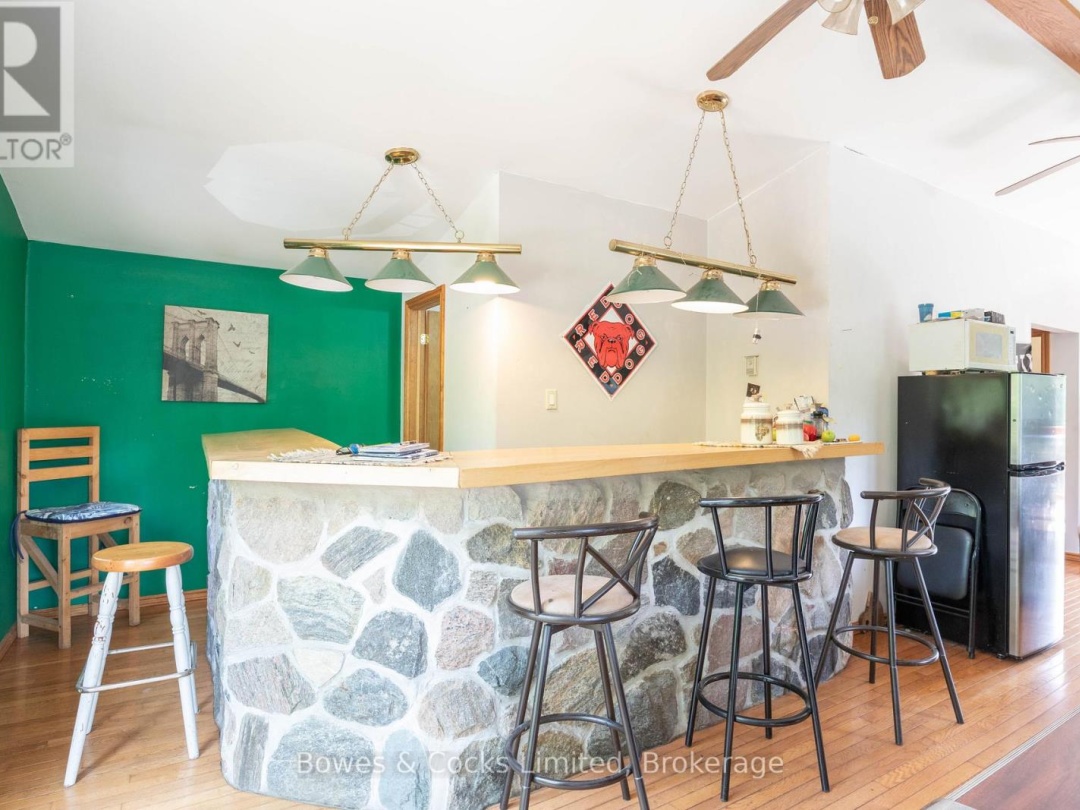 2070 FORTESQUE LAKE ROAD, Highlands East (Glamorgan)