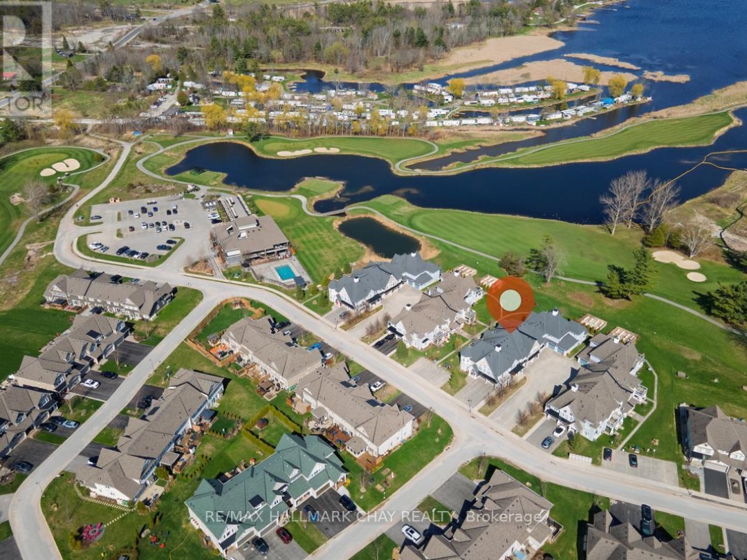 6 CARNOUSTIE LANE, Georgian Bay
