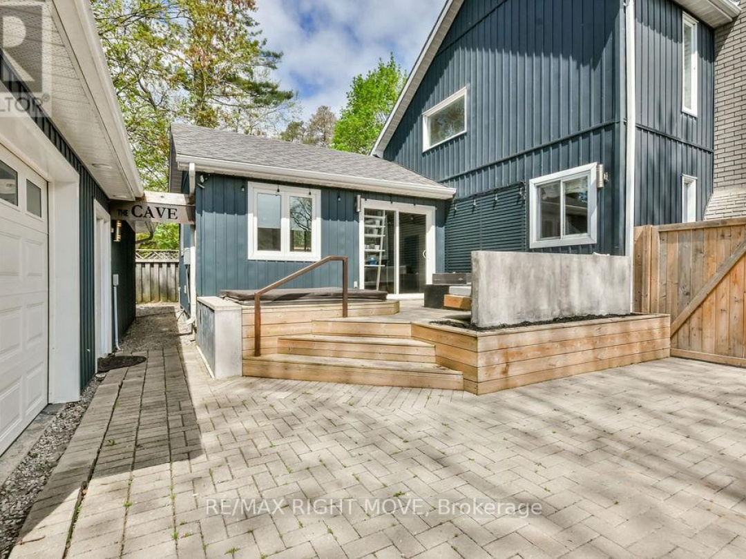 3366 Beckett Place, Severn (West Shore)