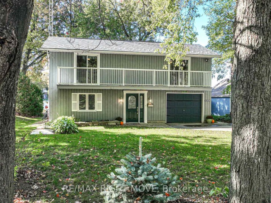 4350 PLUM POINT ROAD, Lake Simcoe