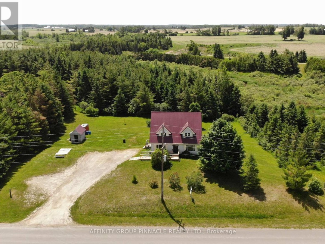 730 THE GLEN ROAD, Kawartha Lakes (Mariposa)