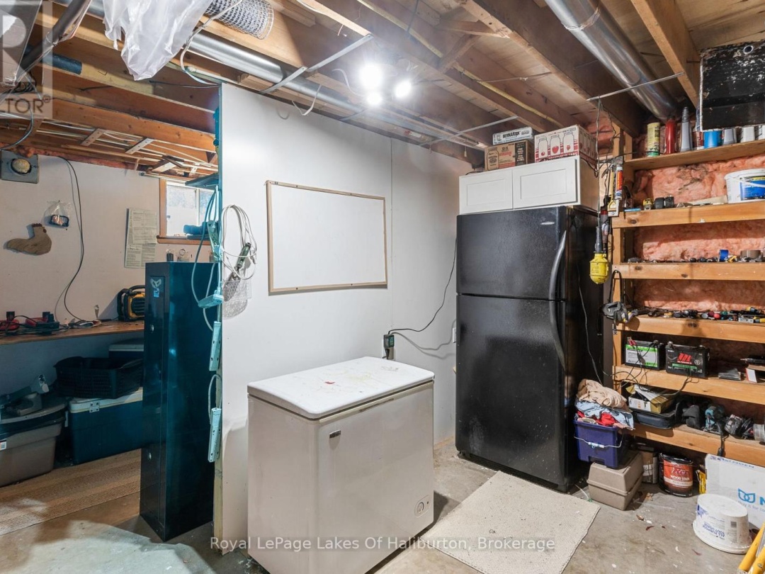 1096 CHELSEA LANE, Algonquin Highlands (Stanhope)