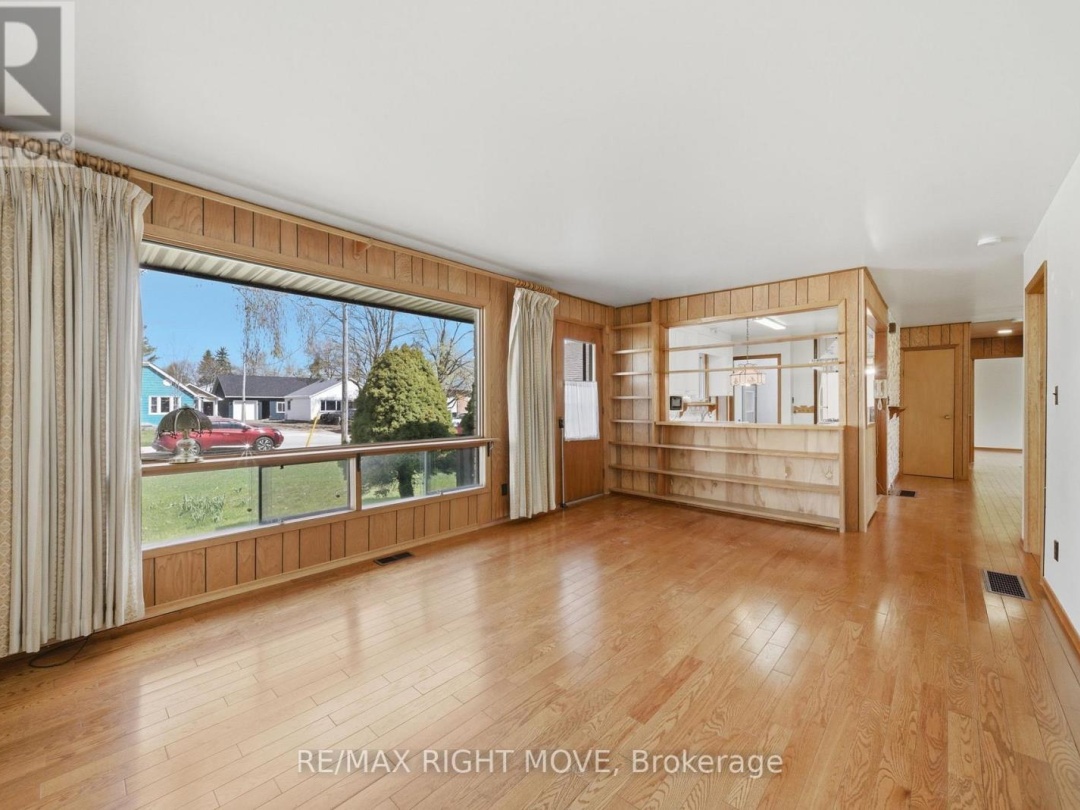 23A GEORGE STREET, Orillia