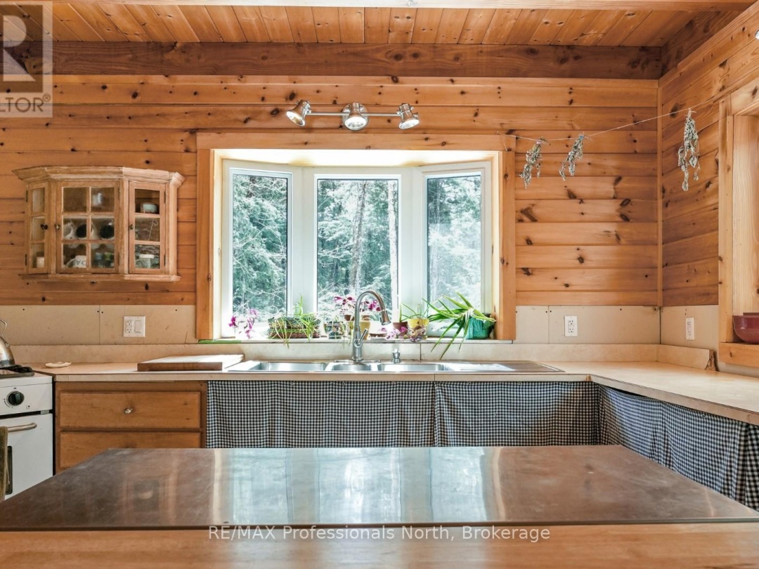 1532 BRAELOCH ROAD, Algonquin Highlands (Stanhope)