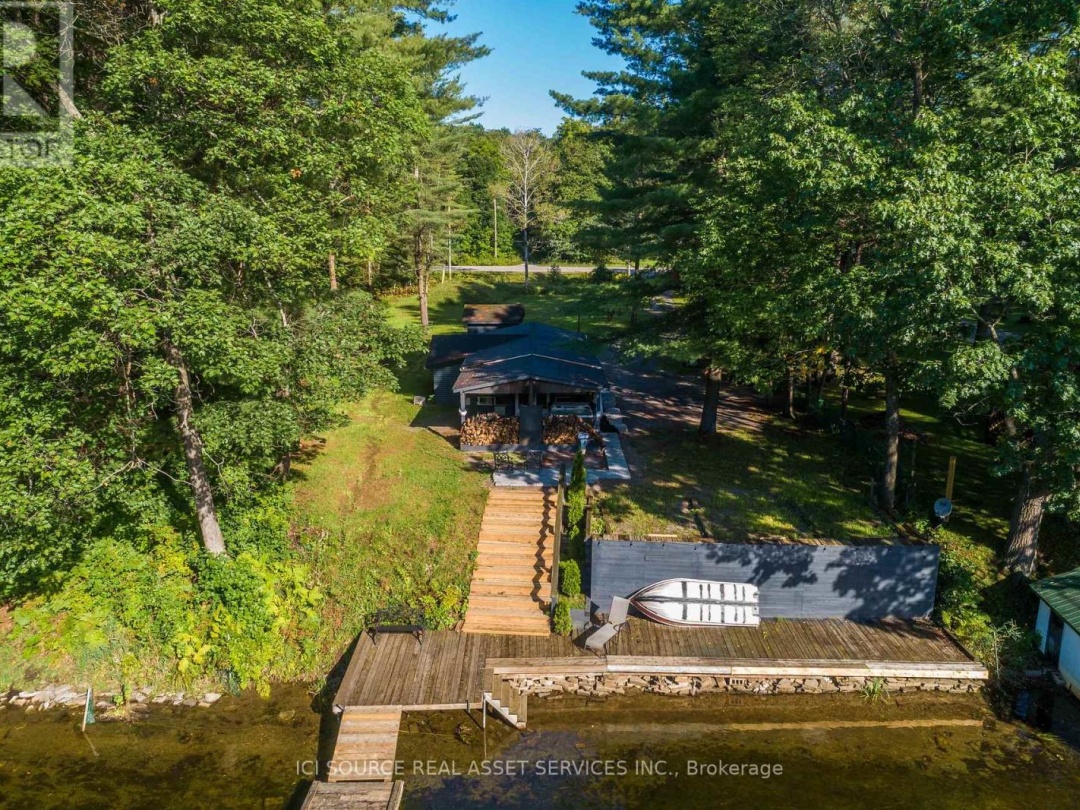 3526 MONCK ROAD, Gull River