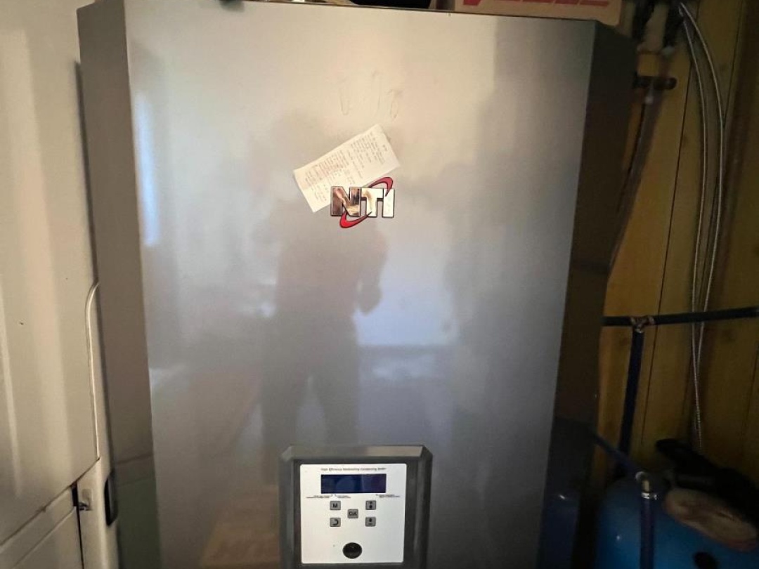 400 (LOT 1) OAK POINT ROAD, 