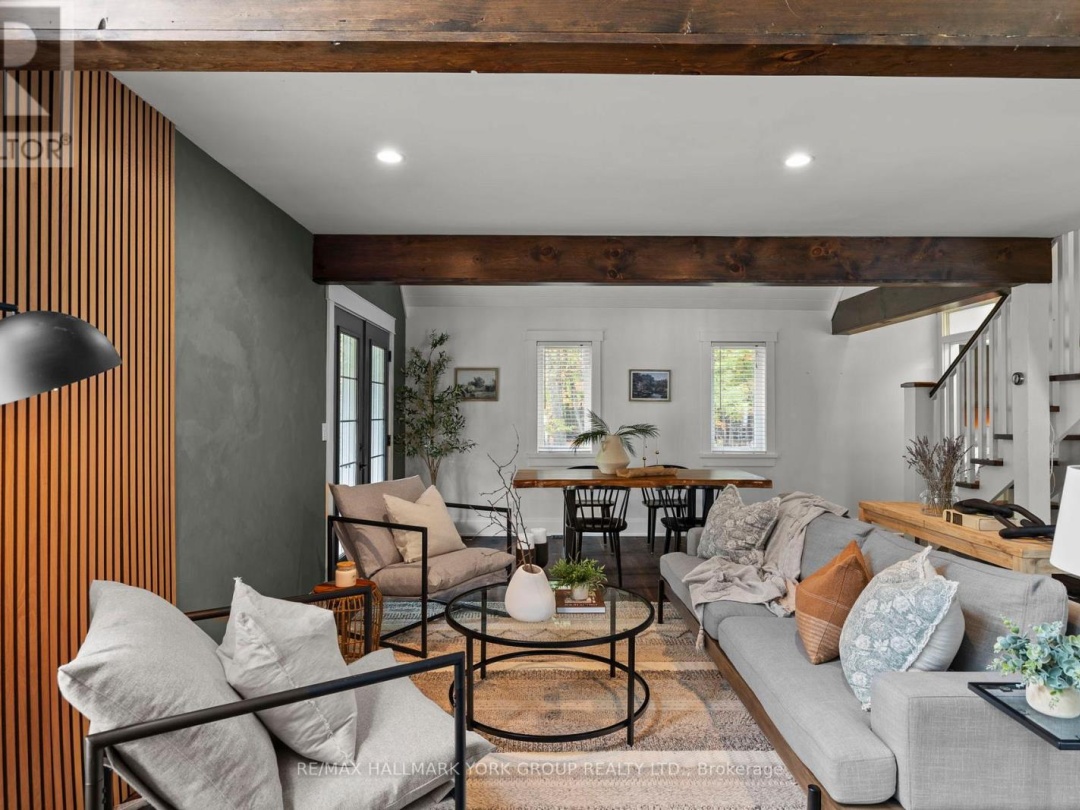 1628 MUSKOKA ROAD N, 