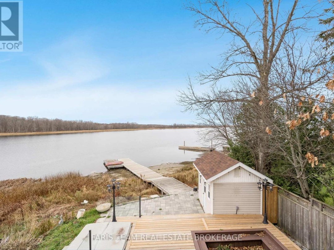 122 MITCHELLS BEACH ROAD, Georgian Bay