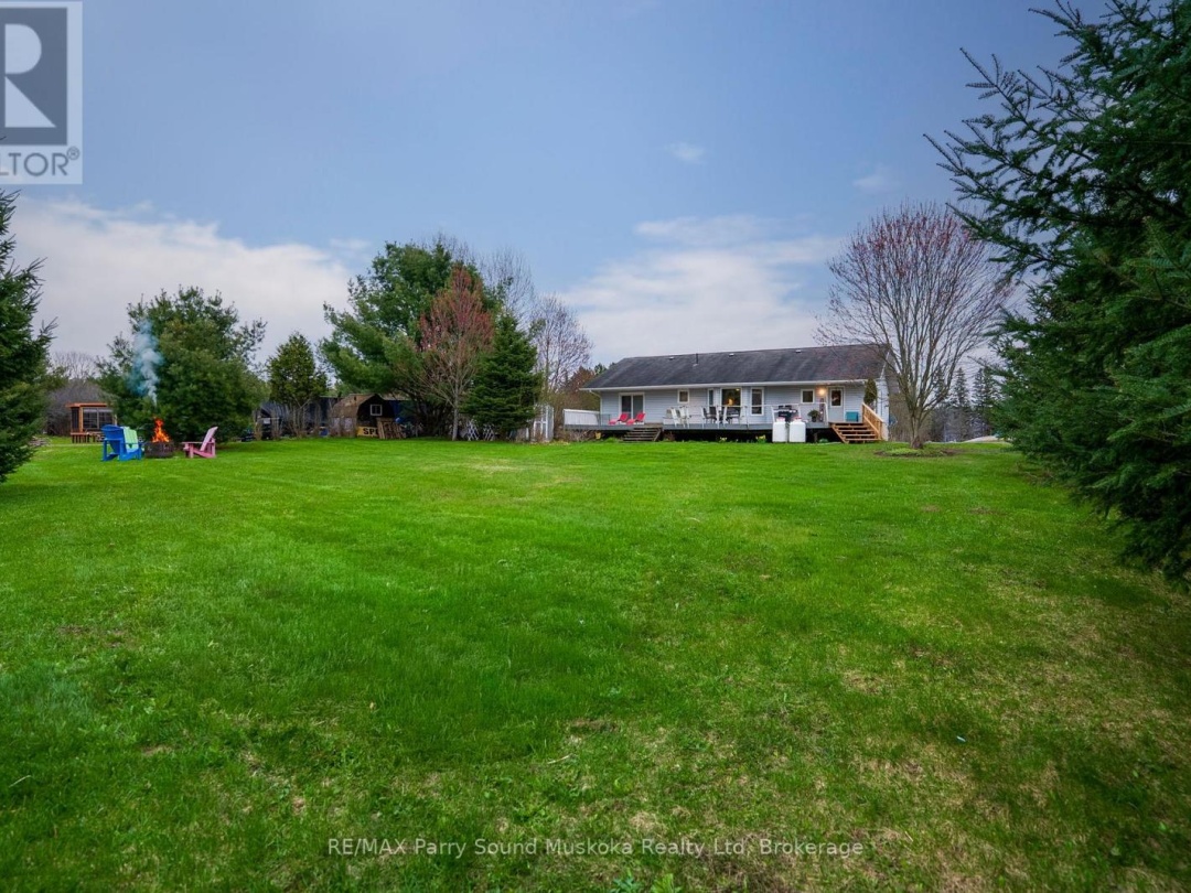 54 PINERIDGE DRIVE, McDougall