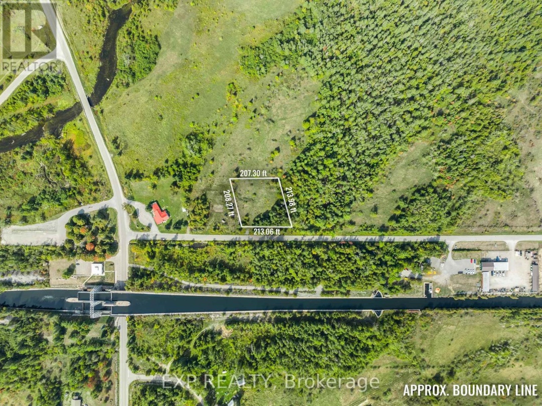 2 TALBOT RIVER ROAD, Kawartha Lakes (Carden)