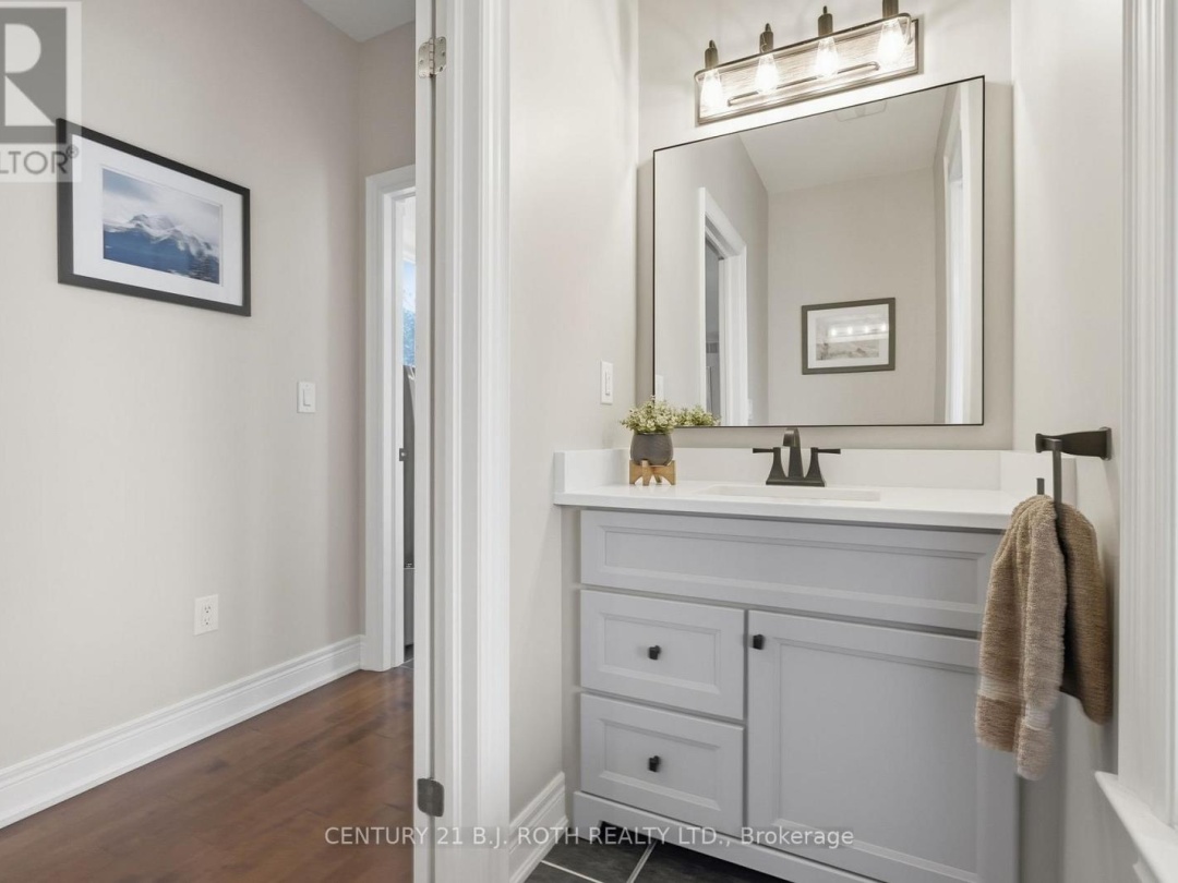 2228 ELANA DRIVE, Severn (Bass Lake)