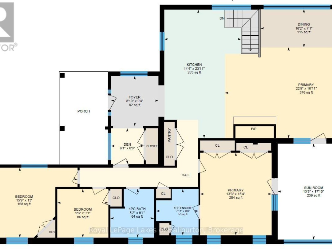 54 CLEARVIEW DRIVE, Crystal Lake
