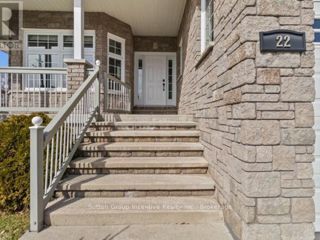 22 BOURGEOIS BEACH ROAD, Tay (Victoria Harbour)