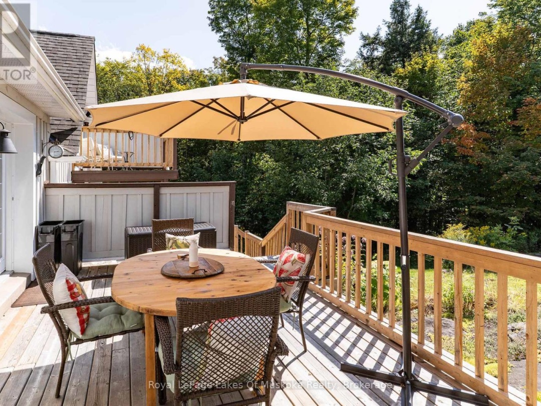 1080 WALKERS GLENN CRESCENT, Lake of Bays (Sinclair)