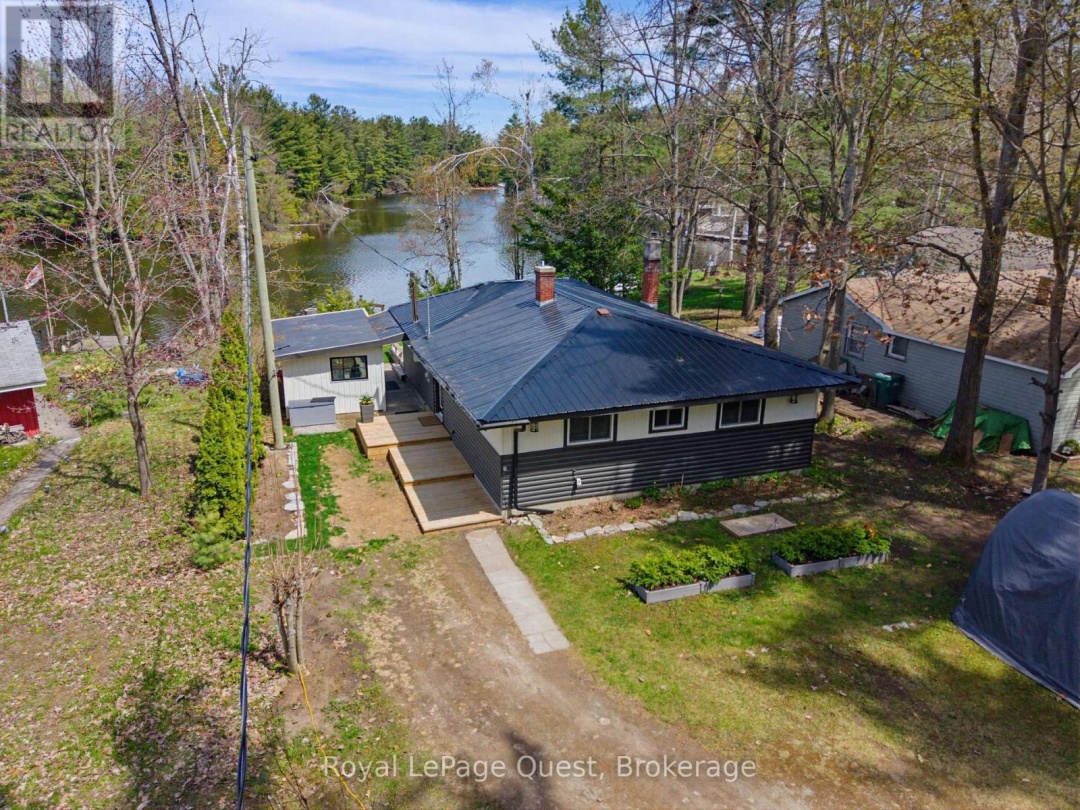 121 STANLEY ROAD, Butternut Creek