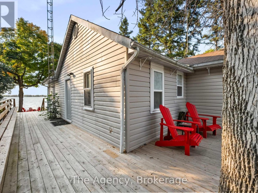 119 CAMPBELL BEACH ROAD, Dalrymple Lake