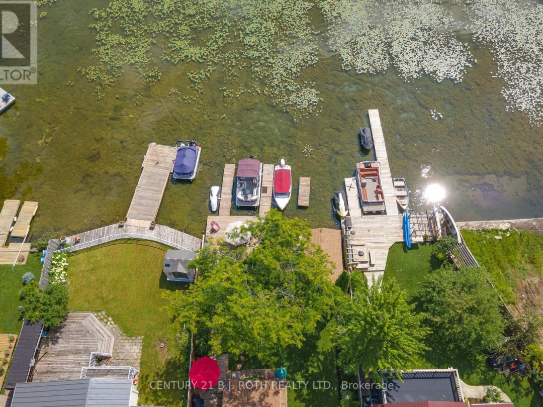 175 CEDAR ISLAND ROAD, 