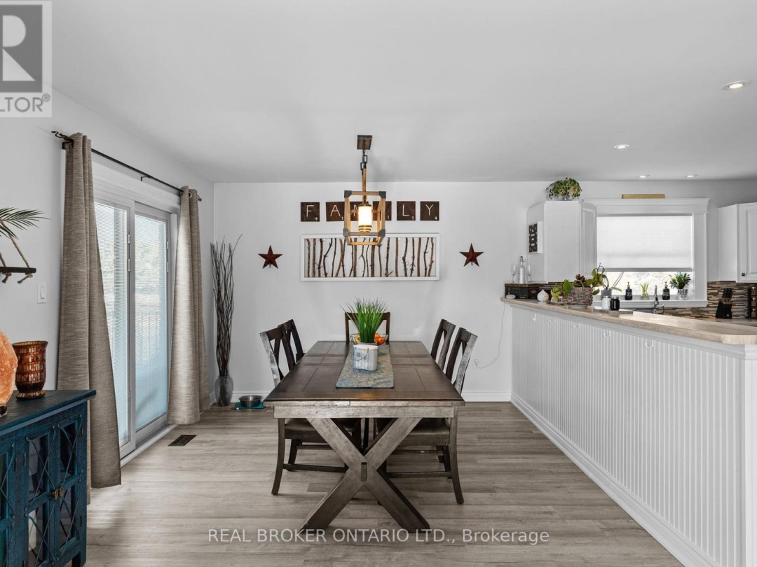48 CAMPBELL BEACH ROAD, Kawartha Lakes (Carden)