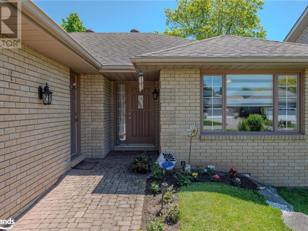 5 Hillview Drive, Bobcaygeon